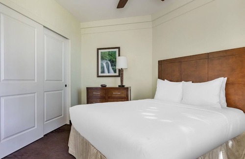 Poipu Resort | HGVC Resort - 2 bed 2 bath unit @ The Point At Poipu