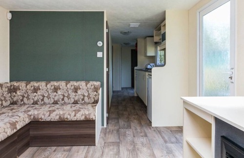 Houthalen Resort | HH Hertenkamp Mobile Home