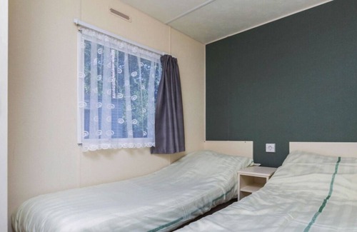 Houthalen Resort | HH Hertenkamp Mobile Home