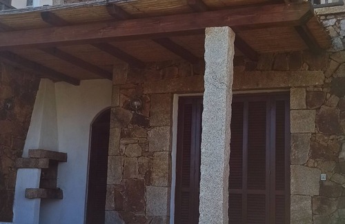 San Teodoro City Centre Villa | HH San Teodoro, Sea View, 4 Bedrooms