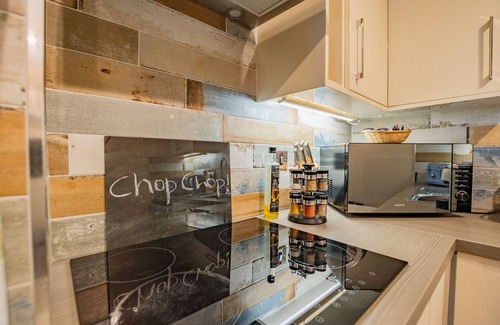 Galway City Centre Apartment | HHB
