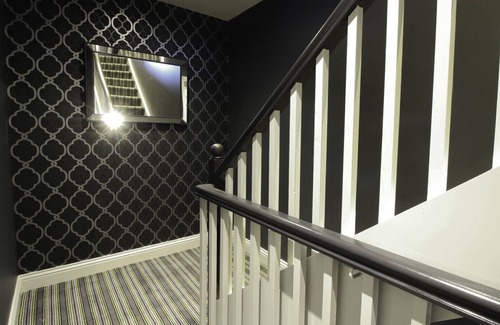 Galway City Centre Apartment | HHD