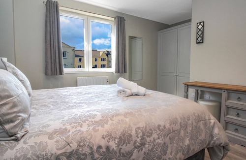 Galway City Centre Apartment | HHD