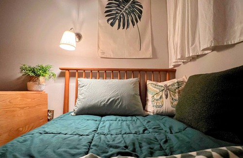 Heukseok-dong House | HHZib - homestay on a peaceful hill