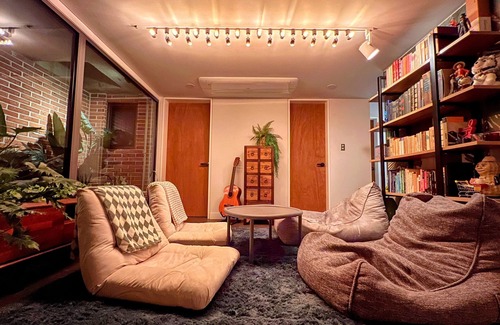 Heukseok-dong House | HHZib - homestay on a peaceful hill