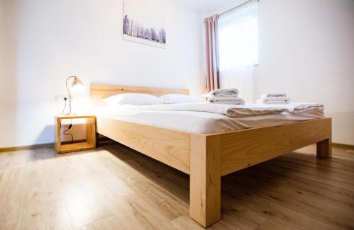 Podkoren Apartment | Hiša 109