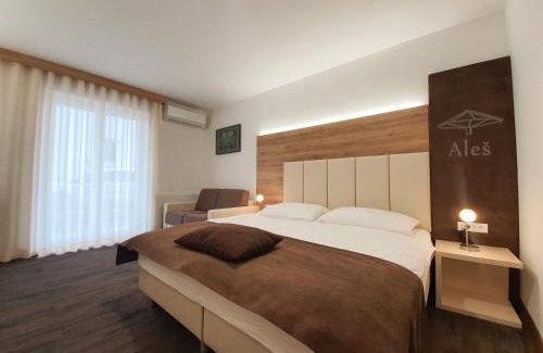 Kranj House | Hiša Aleš