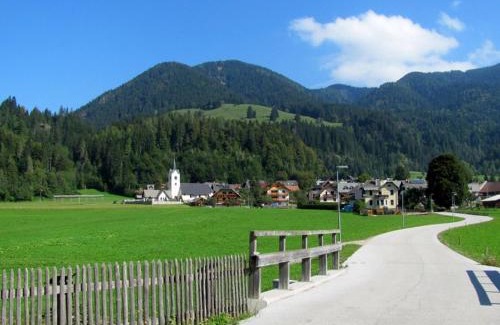 Podkoren Apartment | Hiša Grilc
