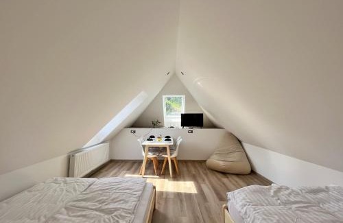 Podkoren Apartment | Hiša Grilc