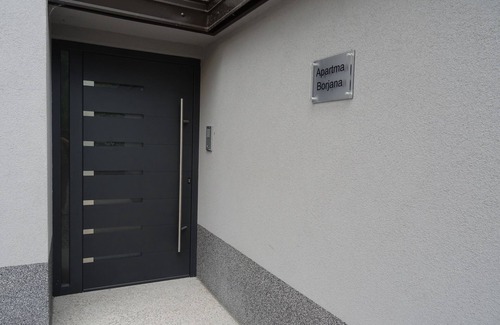 Kobarid Apartment | Hiša Kramer - Apartment Borjana