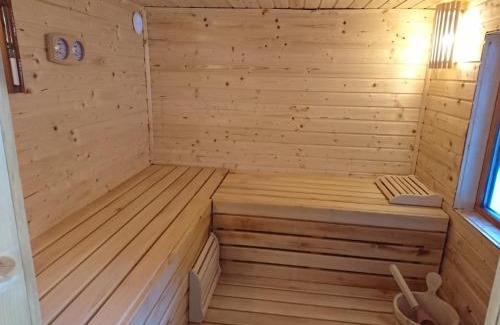 Ciginj Apartment | Hiša Lenart
