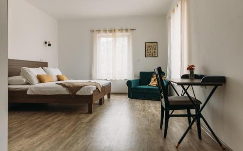 Brezice House | Hiša na Ravnah