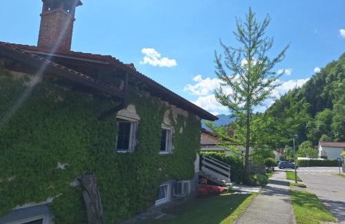 Tolmin Apartment | Hiša odprtih vrat