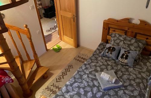 Luce House | Hiša pod Rogatcem