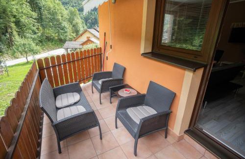 Kamnik House | Hiša pod Veliko planino