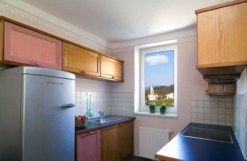 Kodreti House | Hiša posebne sorte
