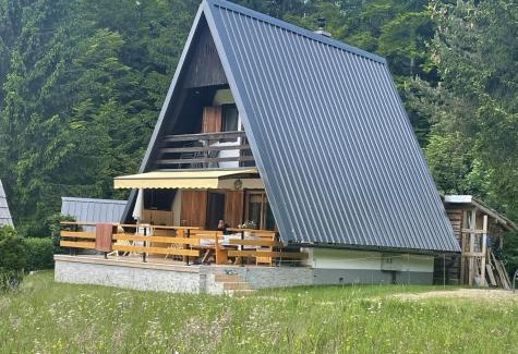 Jesenice House | Hiša Pr Valter