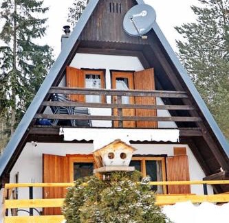 Jesenice House | Hiša Pr Valter