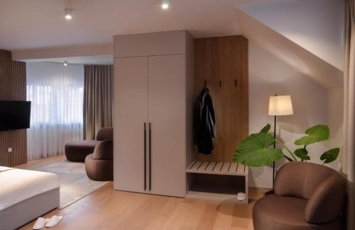 Trzin Bed & Breakfast | HIŠA PUTR