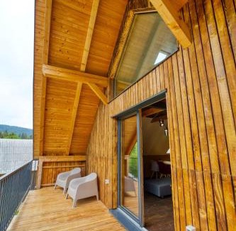 Cerknica Apartment | Hiša Zdravega Oddiha