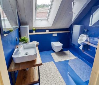 Cerknica Apartment | Hiša Zdravega Oddiha
