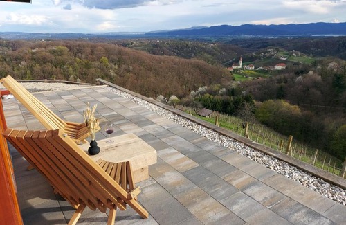 Brezice House | Hiška oddiha - Rest house