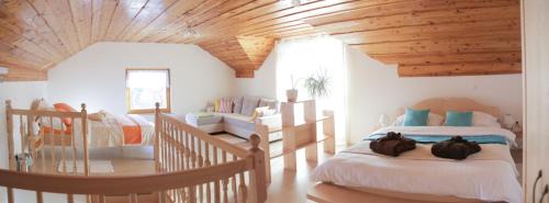 Vransko House | Hiška sprostitve