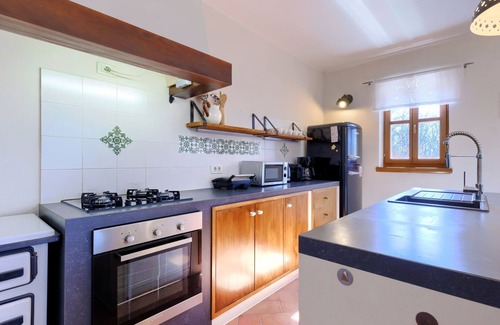 Rezanci House | Hiža nono Blaž by Interhome
