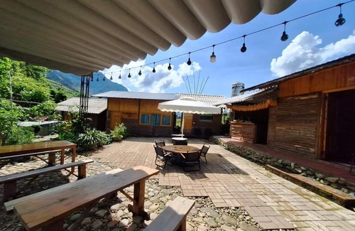 Sa Pa House | HiếuTrangHomestaySapa