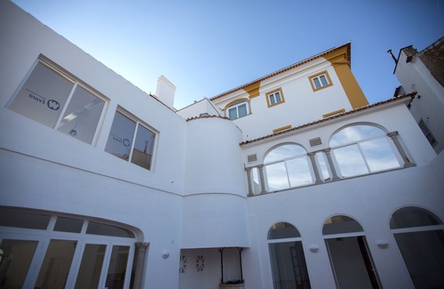 Evora Hotel | HI Évora – Pousada de Juventude