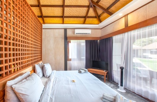 Tulamben Resort | Hi Blue Bali Melasti Dive Resort