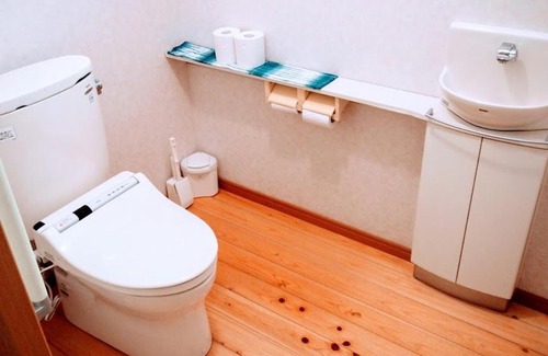 Kaiyo House | Hi-COLOR handworks