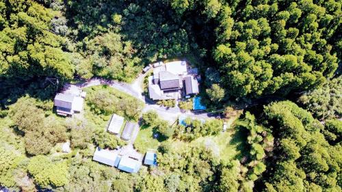 Kaiyo House | Hi-COLOR handworks