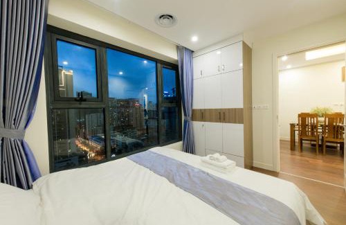 Thanh Xuan Apartment | Hi-Home - Imperia Garden