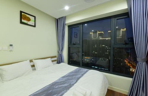 Thanh Xuan Apartment | Hi-Home - Imperia Garden