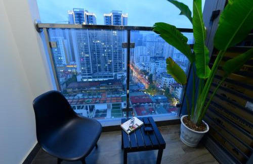 Thanh Xuan Apartment | Hi-Home - Imperia Garden