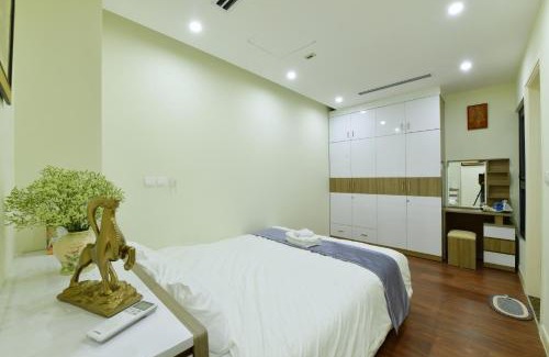 Thanh Xuan Apartment | Hi-Home - Imperia Garden