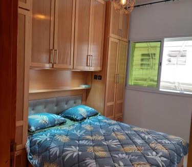 Meknes Apartment | Hi Home