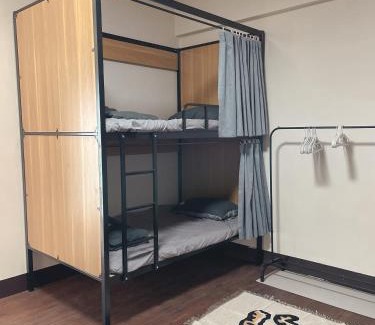 Hengchun Old Town Hostel | Hi Tray屋裡有個脆背包客棧