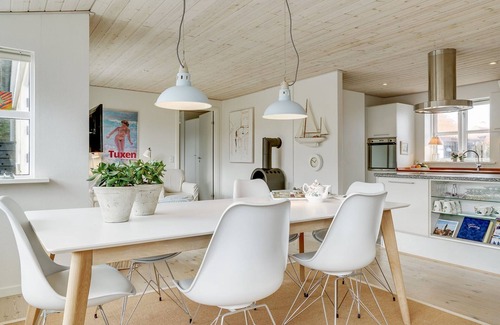 Skagen House | "Hialmar" - 400m from the sea by Interhome