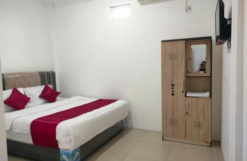 Palembang House | Hiast Syariah Residence