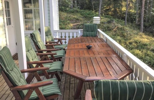 Padasjoki House | Hiawatha by Interhome