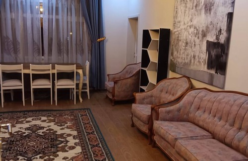 Ortahisar House | Hibe dede Capadocia