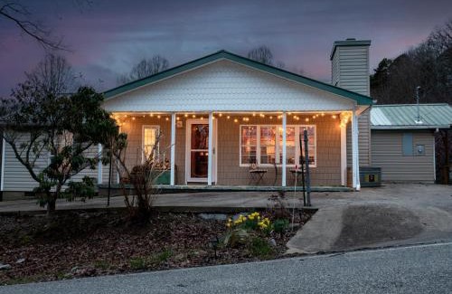 Bryson City House | Hibernation Station