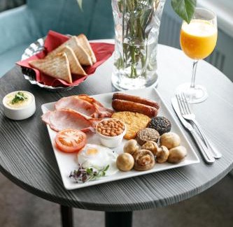 Mallow Hotel | Hibernian Hotel & Leisure Centre