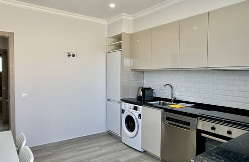Albufeira Apartment | Hibisco 2 by Check-in Portugal