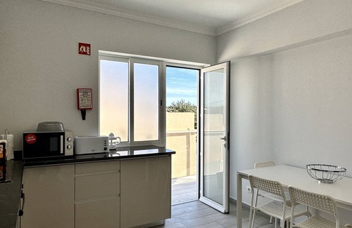 Albufeira Apartment | Hibisco 2 by Check-in Portugal