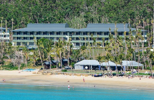Hamilton Island Apartment | Hibiscus 108 - Hamilton Island