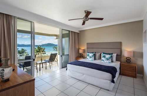 Hamilton Island Apartment | Hibiscus 108 - Hamilton Island