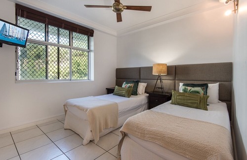 Hamilton Island Apartment | Hibiscus 108 - Hamilton Island